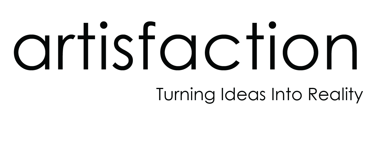 Artisfaction logo